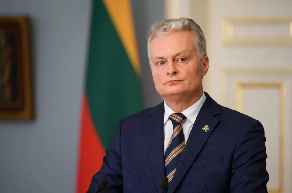 Тінь Трампа та запах добрив: причини політичної кризи в Литві