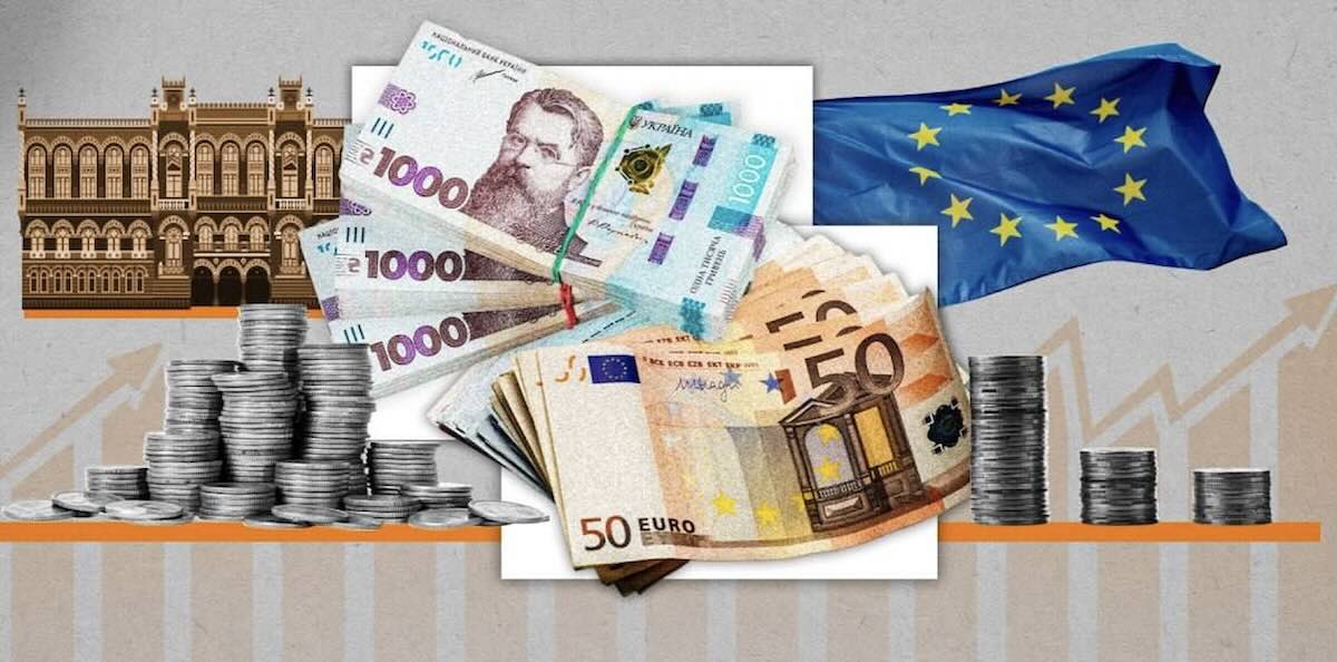 Українці встановили рекорд із купівлі євро: експерт пояснив, яку валюту обрати