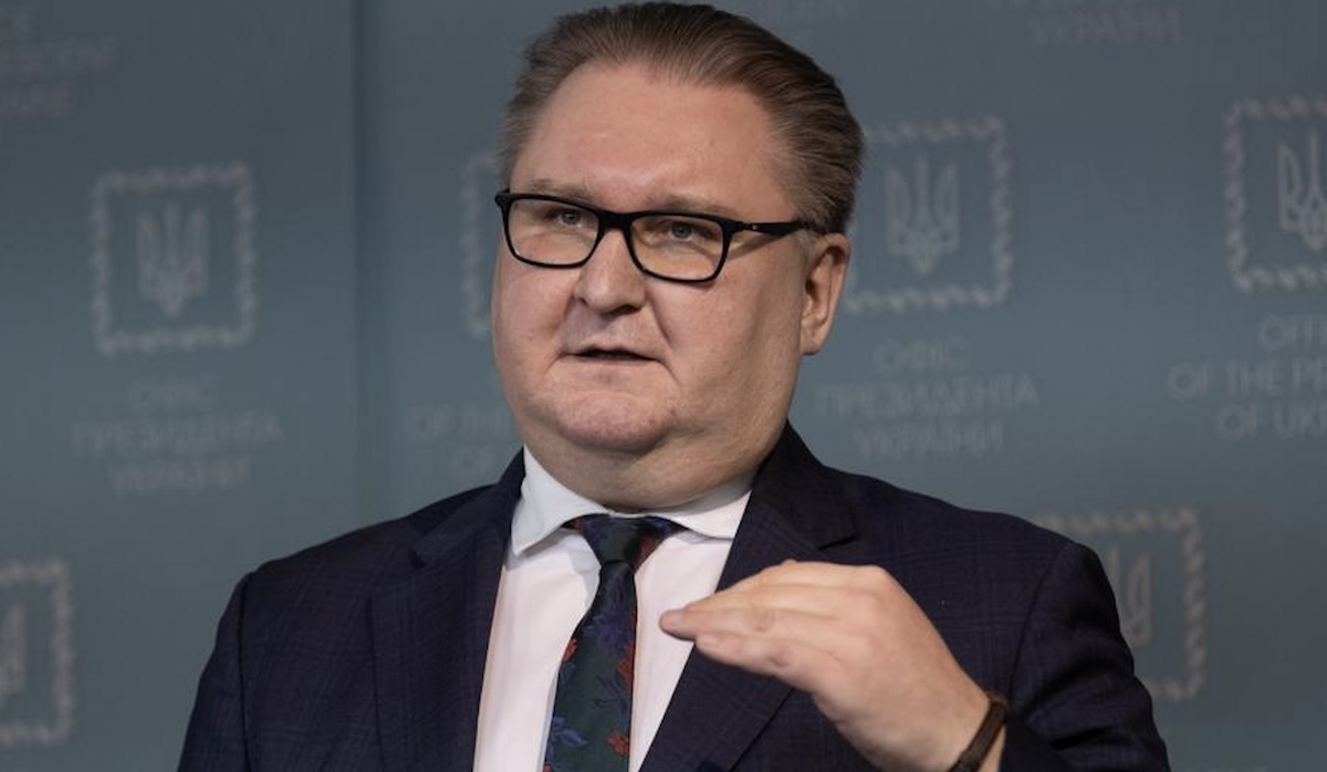 Вступ в ЄС