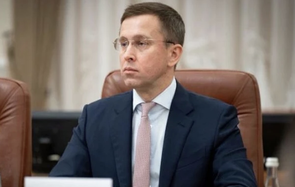 Верховна Рада призначила Сергія Корецького