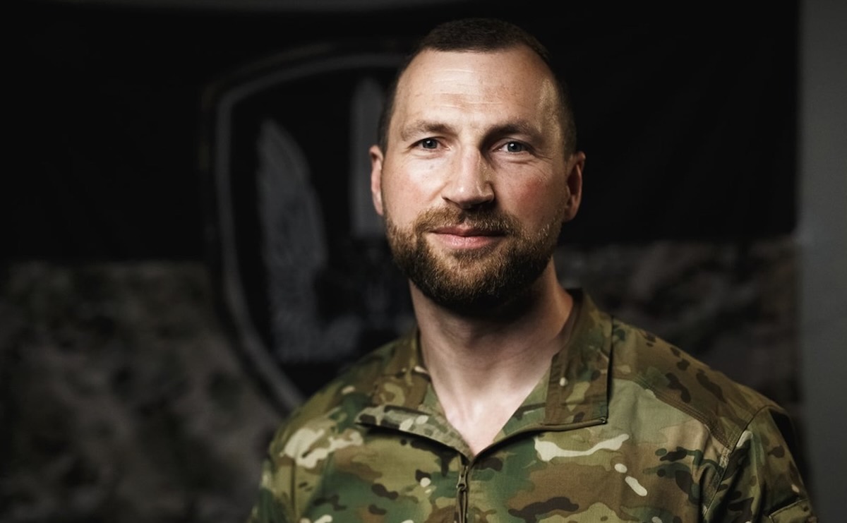 Євгеній Хмара очолить Міноборони