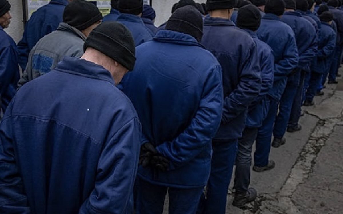 Радбез ООН розгляне питання українських полонених