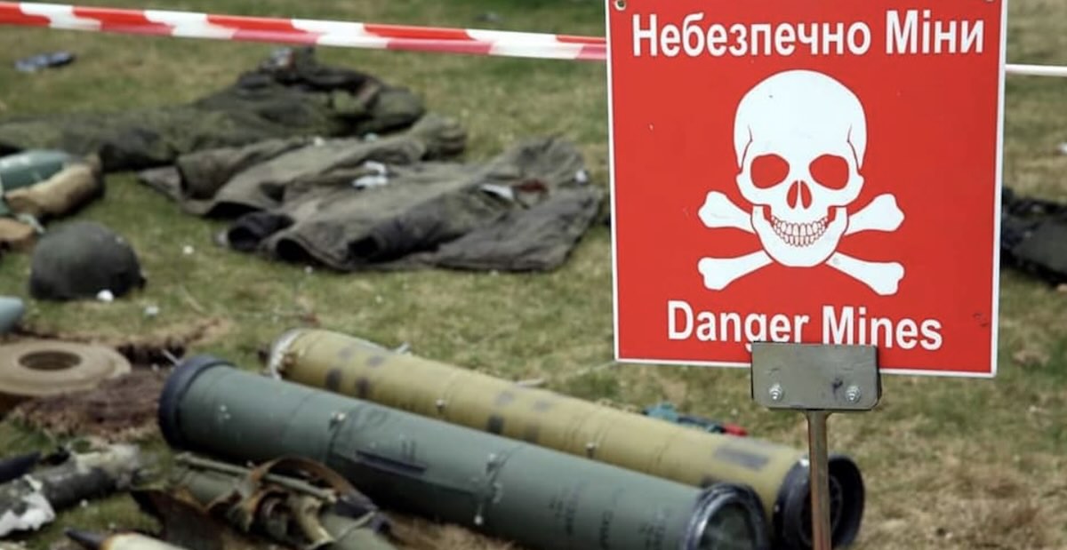 НАТО координує допомогу Україні