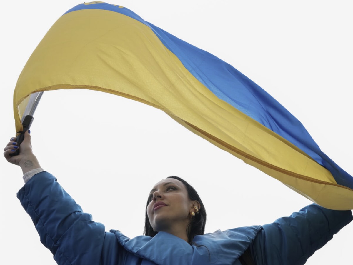 Привітанні до Дня незалежності