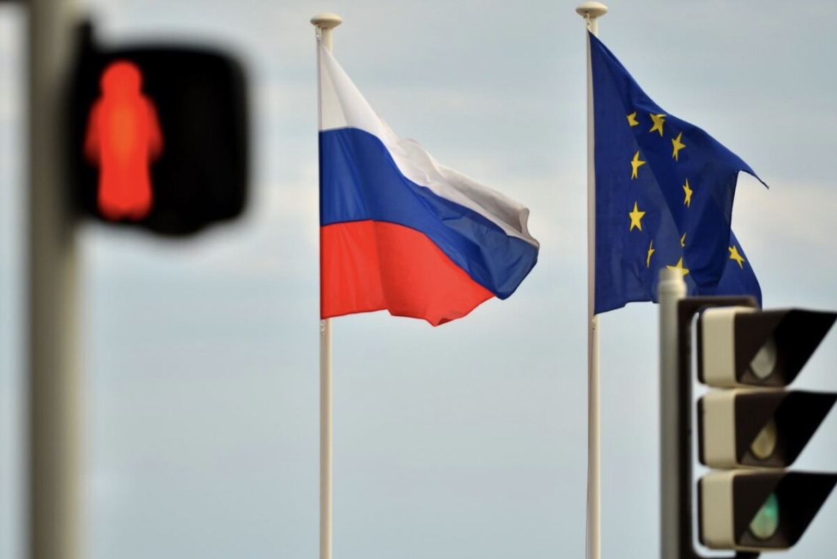 ЄС восени посилить санкції