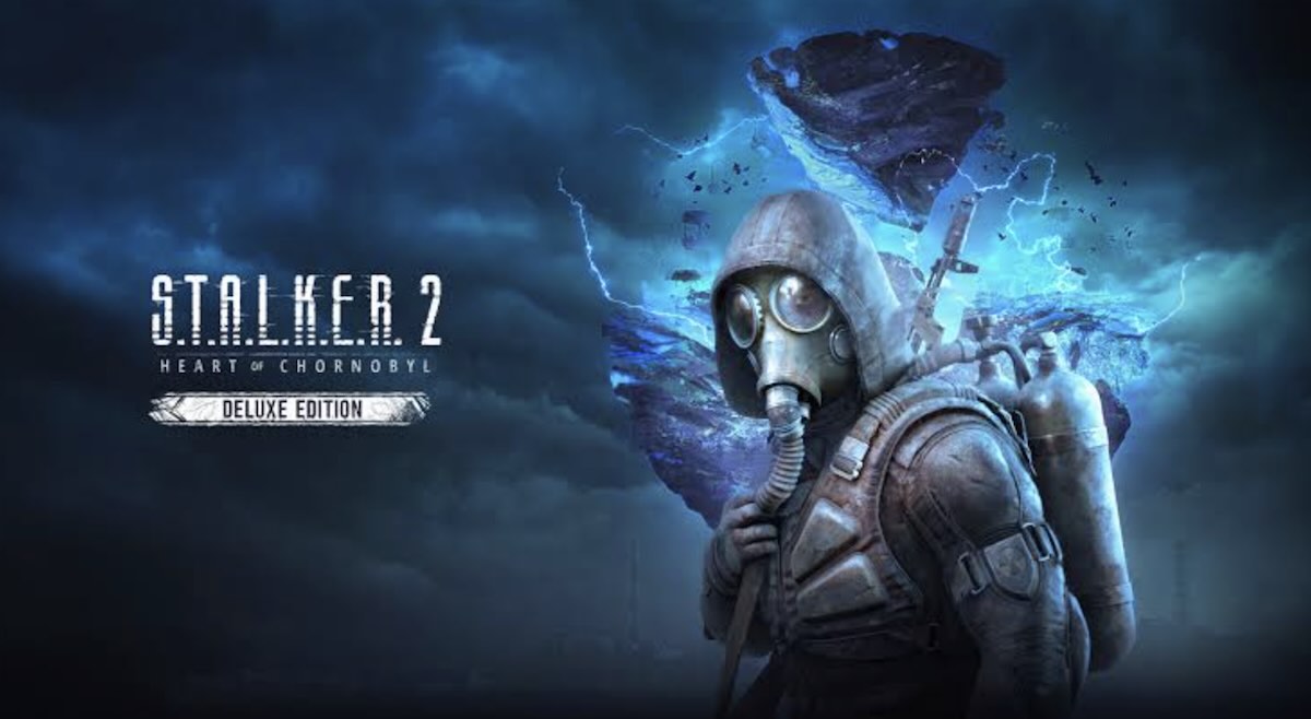S.T.A.L.K.E.R. 2