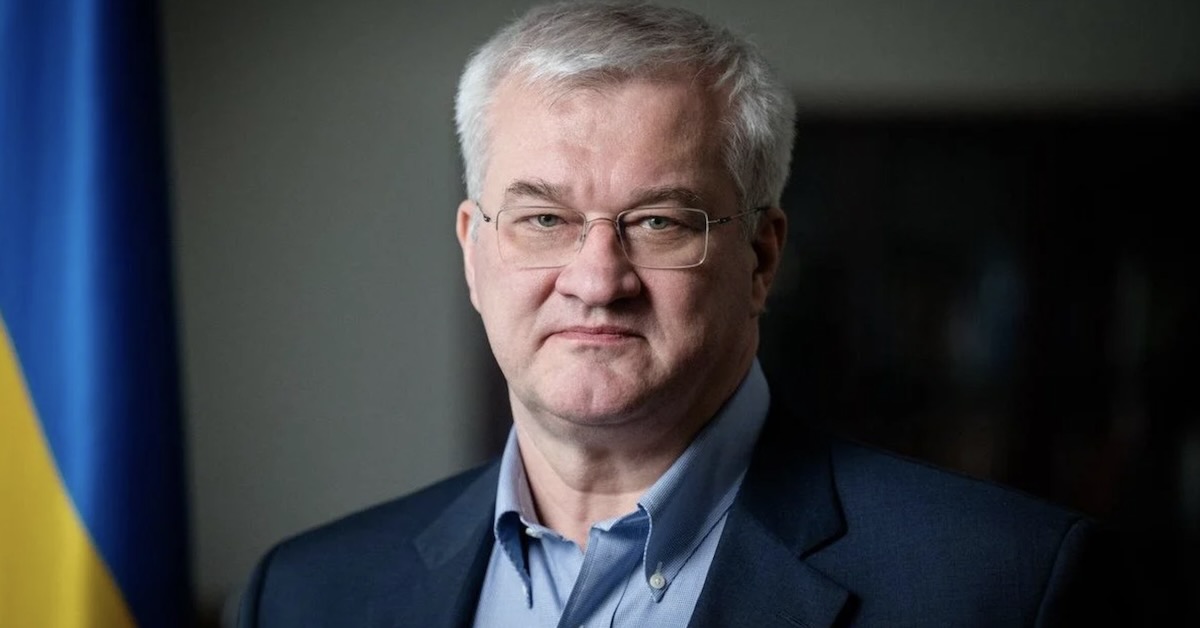 Андрій Сибіга